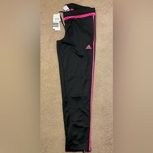 Women’s Adidas Tiro 15 Training Pants
